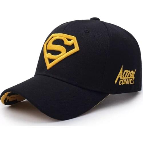New fashion letter embroidery casual outdoor breathable baseball caps for men and women adult couple snapback caps shade sun hat