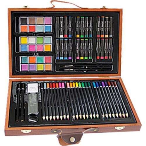 QKGQK Marker Sets
