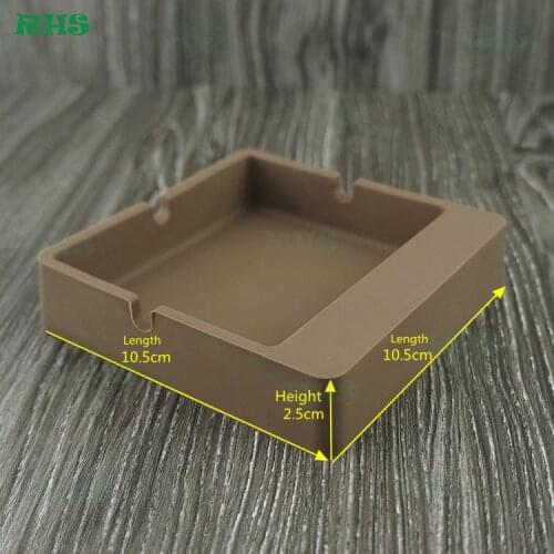 RHS Pocket Ashtrays