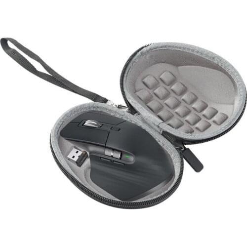 Carrying Bag Gaming Mouse Storage Box Case for Logitech MX Master 3 Mice