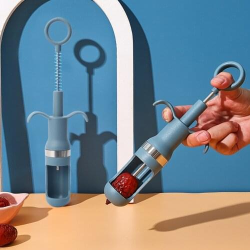 VKTECH Pitting Machines