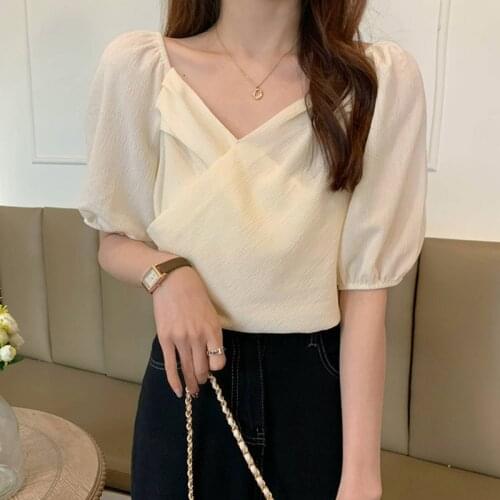 CMAZ Blouses For Women