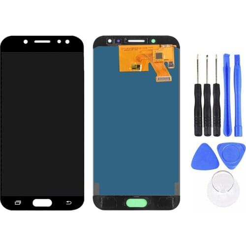 LCD For Samsung Galaxy J5 2017 J530 J530F LCD Display Touch Screen Digitizer Assembly lcd