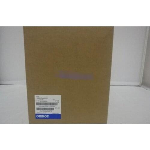 1PC NEW Omron 3G3JZ-AB022 free shipping