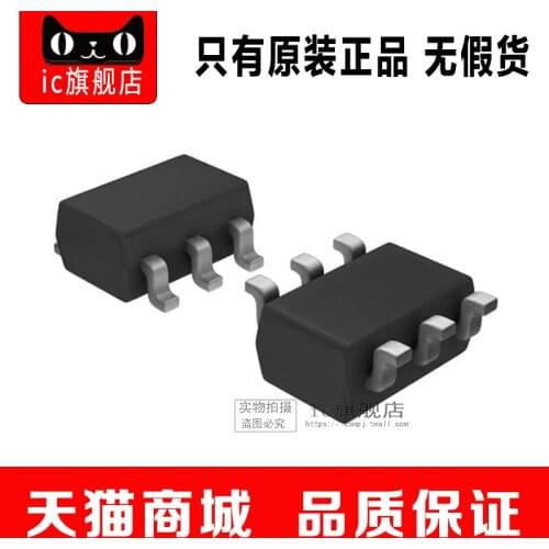 ADS1000A0IDBVR SOT23-6 ADS1000A0