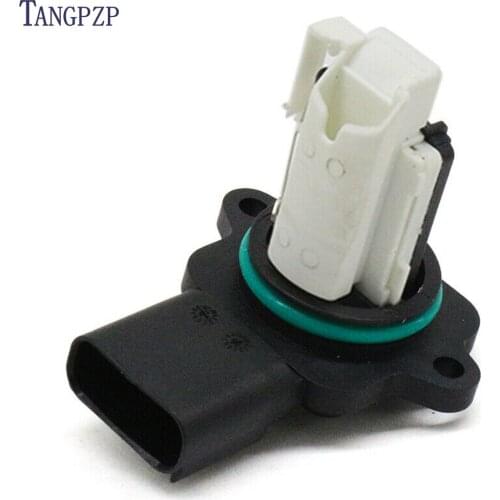 5KW97506 New Mass Air Flow Meter Maf Sensor For 07-17 Dodge Ram 2500 3500 6.7 Diesel 68002441AB / 68002441AC / 53034068AA