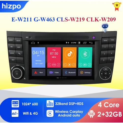 Hizpo Car Rear View Camera Universal Backup Parking Camera for cars 8 LED Night Vision Waterproof HD Color Image 6m video cable