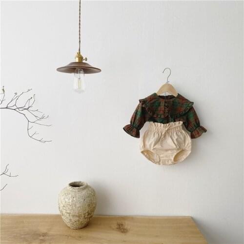 CiBYY Bodysuit For Baby Girls