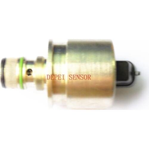 For John Deere Original Farm Machine Solenoid Valve Part OEM RE177538