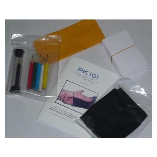 Phantom Pencil / Let The Audience Wide,Mentalism,Stage Magic,Illusions,Close-Up,Comedy,Street,Classic Magia Toys,Joke,Gadget