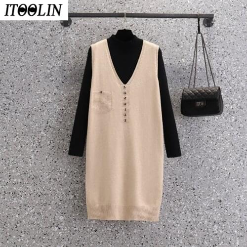 ITOOLIN Womens Casual Dresses