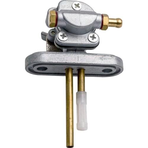 Fuel Gas Petrol Tank Valve Petcock Pet Cock Right Side For Yamaha TX SR500 XS650 XS650S XS750S XS850S