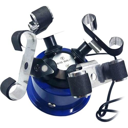 Mechanical Metal Automatic Watch Winder Workbench Watchmaker Repairing Tools