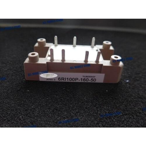FREE SHIPPING GOOD QUALITY MODULE 6RI100P-160-50
