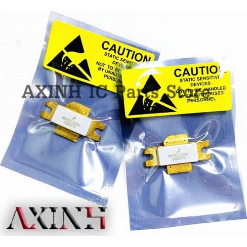 MRF8S23120H Free Shipping SMD RF tube High Frequency tube Power amplification module Original brand New in stock