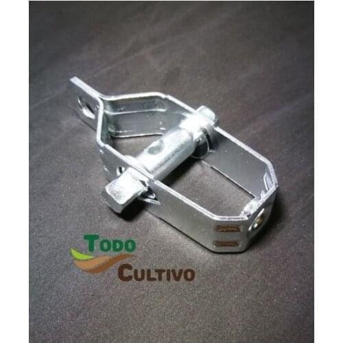 Tensioner galvanized carrac wire. 100 units