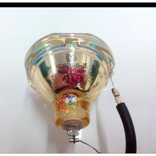 Original Projector Lamp Bulb DT00621 HS150AR10-2E For CP-S235W CP-HS900 CP-S235 with 6 months warranty