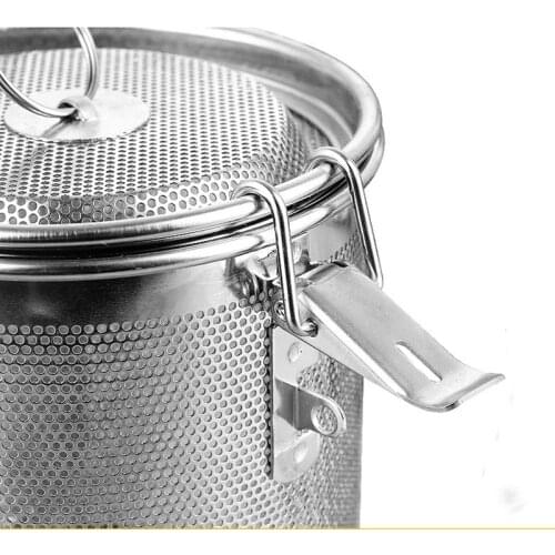 OUSSIRRO Colanders