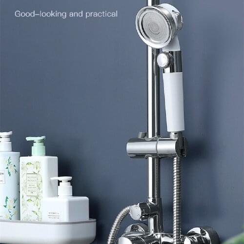 PDQ Shower Faucets
