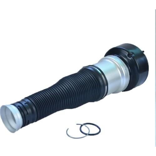 Rear Air Suspension Spring Airmatic Shock Bag Repair Kit For Mercedes-Benz W221 S-Class S250,S320, S350, S420 2213205513