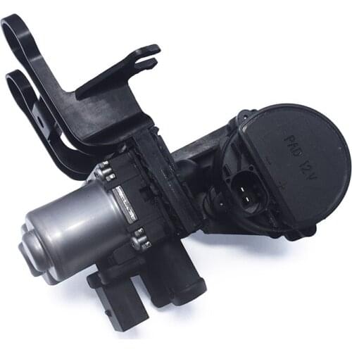 4F1959617B AC Coolant Heater Control Valve For Audi A6 2005 2006 2007 2008 2009-2011 4F1959617A 4F1 959 617B 4F1 959 617 A