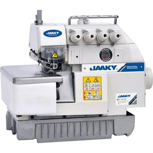 Sewing Machine Hemming Zigzag Stretch Sewing Machine Overlock Machine