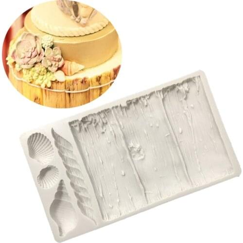 Sugarcraft Feather Silicone mold fondant mold cake decorating tools chocolate gumpaste mold