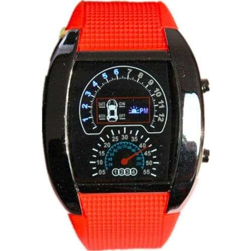 Tada Automatic Watch