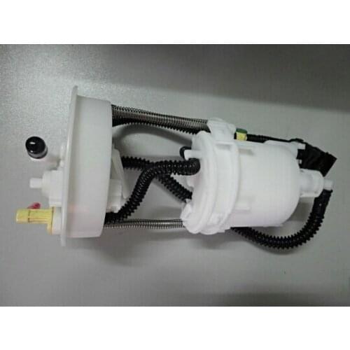Fuel Filter For HONDA FIT 3 (GE) 1.2/1.3i 2009-2013 Frontier Concept S1 Four-Plug Gasoline Pump Assembly