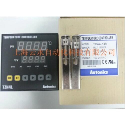 TZN4L-14R Autonics thermostat temperature controller