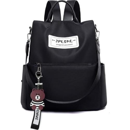 Женские рюкзаки VIDOSOLA China At AliExpress