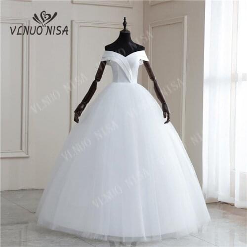 VLNUO NISA Womens Satin Dresses
