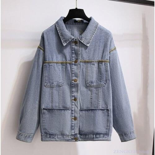 ZENGKER Women's Autumn Jackets