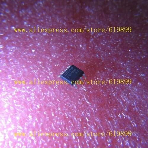 50PCS PIC12F629-I/SN PIC12F629 12F629-I/SN 12F629 SOP-8 Free Shipping