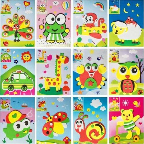 BANGSHE Educational Toys