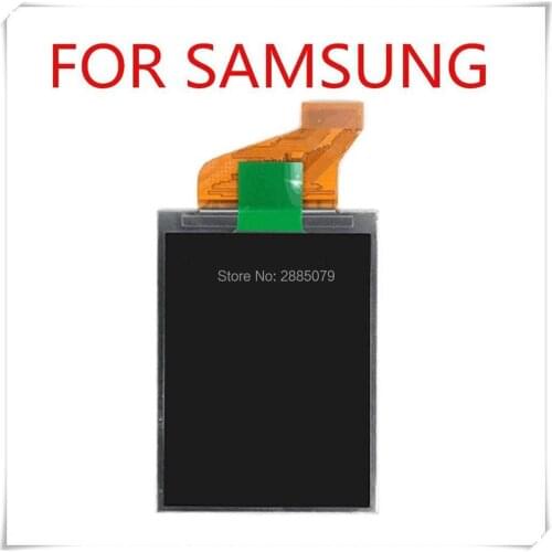 FREE SHIPPING! Size 3.0 inch NEW LCD Display Screen Repair Parts for SAMSUNG WB650 HZ35W HZ35 Digital Camera