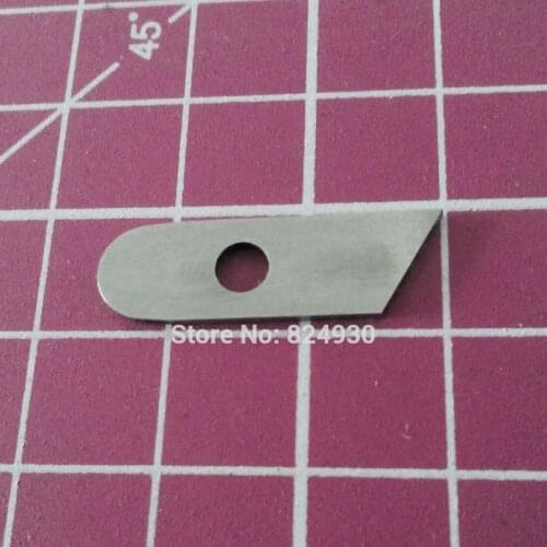Household Sewing Parts Lower Knife Pfaff Singer 550449 SINGER 14CG744 14CG754 14SH644 14SH654