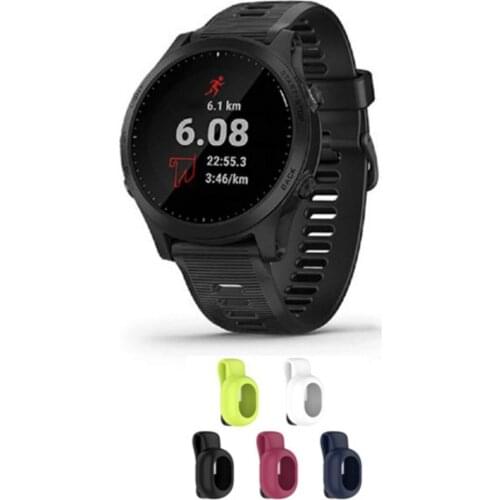 Watch Cover Silicone Case For Running Dynamics Pod Watch Soft Cases For Smart Watch Protection Shel Bumper Accessories