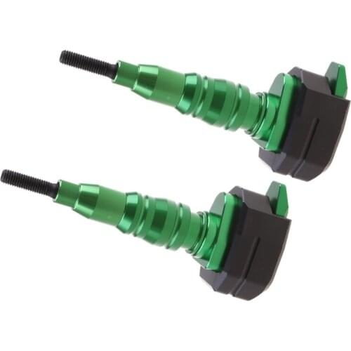 For Benelli BN300/BN600 Motorcycle Falling Protection Frame Slider Guard Protect 1XCF