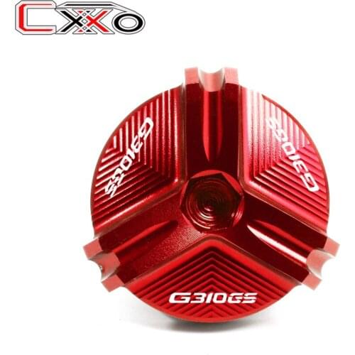 Flash Deals For BMW G310GS G310R 2017 2018 2019 Motorcycle Engine Oil Drain Plug