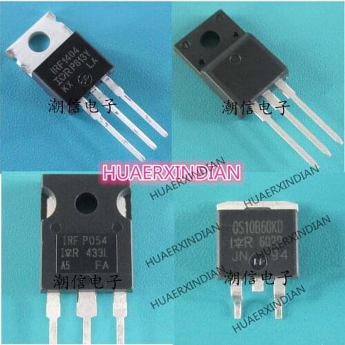 Integrated Circuits HUAERXINDIAN China