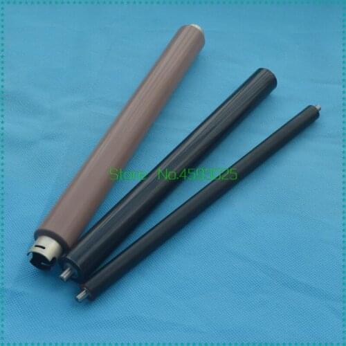 JC66-02846A JC66-01663A JC66-01664A Fuser Pressure Roller For Samsung ML 3310 3312 3710 3712 SCX 4833 4835 5637 5639 5737 5739