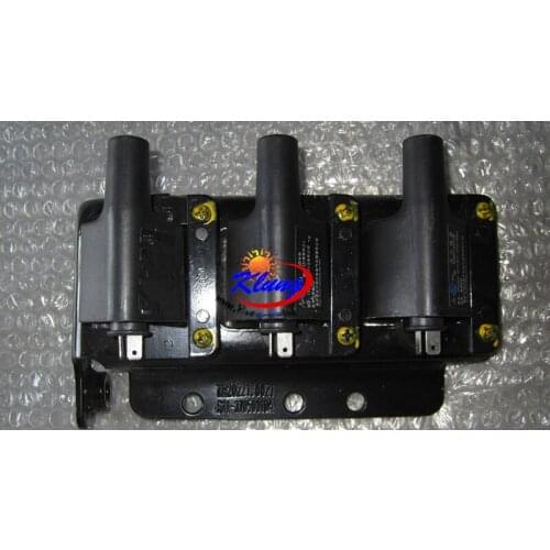 Klung 800cc SRR372 chery engine Ignition coil S11-3705100 for Joyner Mini viper 800 ,xingyue Jeep 800 buggy UTV parts