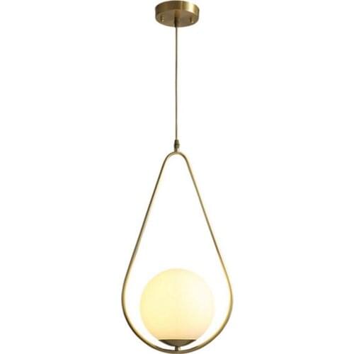 Designer Pendant Lights KUNG China