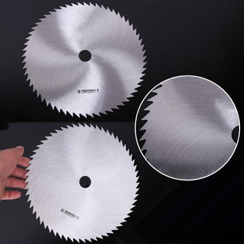 1pcs Saw Blade 100mm 4 Inch Diameter Steel Circular Saw Blade Wheel Cutting Disc Metal Saw Blade Power Tools Accessories