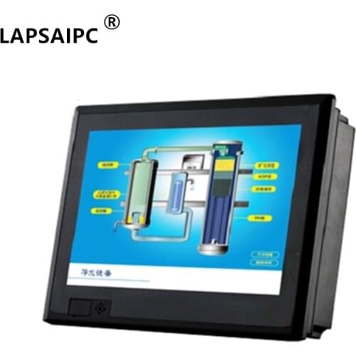 Lapsaipc SK-070FS SK-070HS HMI touch screen 7 inch new in box