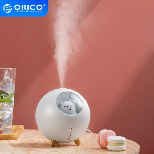 Orico Goods For Beauty And Health