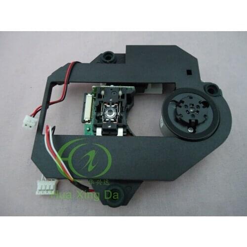 Genuine part s SANYO ELECTRIC SF-HD870 WITH MECHANISM FOR PORTABLE DVD PLAYER MOVING DVD