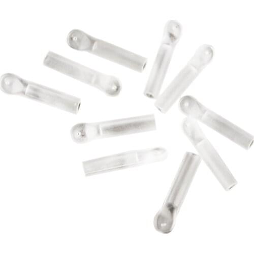 Pack Quick Change fishing tackle waggler float adaptors carp match floats