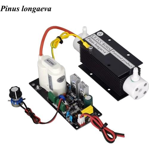 Pinuslongaeva Appliances